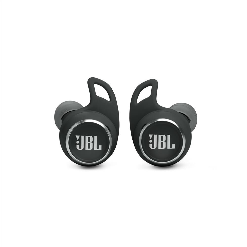 JBL REFLECT AERO GERÇEK KABLOSUZ KULAKİÇİ KULAKLIK - SİYAH