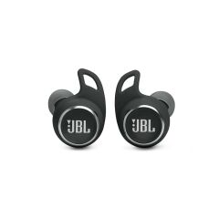 JBL REFLECT AERO GERÇEK KABLOSUZ KULAKİÇİ KULAKLIK - SİYAH