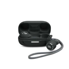 JBL REFLECT AERO GERÇEK KABLOSUZ KULAKİÇİ KULAKLIK - SİYAH