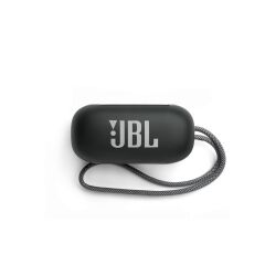 JBL REFLECT AERO GERÇEK KABLOSUZ KULAKİÇİ KULAKLIK - SİYAH