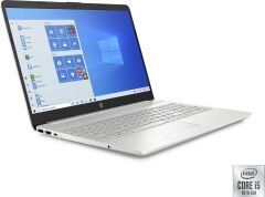 Hp 15-DW1002NT i5 10210U 8GB 512GB SSD MX130 15.6'' Notebook