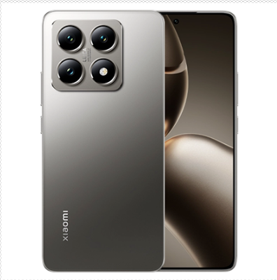 Mi 14T Pro 12GB/512GB Titan Grisi