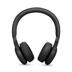 JBL Live 670BT NC Bluetooth Kulak Üstü Kulaklık - Siyah