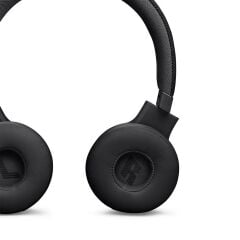 JBL Live 670BT NC Bluetooth Kulak Üstü Kulaklık - Siyah