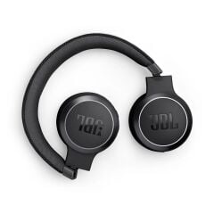 JBL Live 670BT NC Bluetooth Kulak Üstü Kulaklık - Siyah