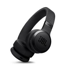 JBL Live 670BT NC Bluetooth Kulak Üstü Kulaklık - Siyah