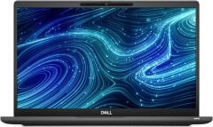 Dell Latitude 7320 i5-1145G7 8 GB 256 GB SSD 13.3'' Windows 10 Pro Full HD Notebook