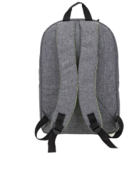 PLM ANDRIA SIRT CANTASI 15.6'' SİYAH