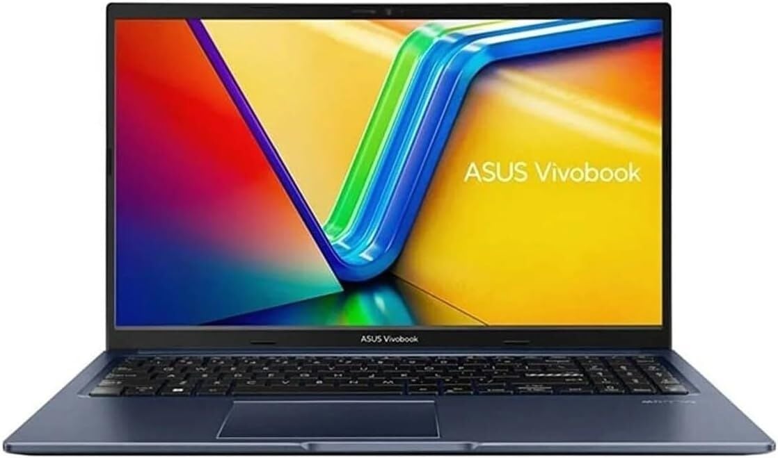 Asus Vivobook X1502ZA i5-1235U 8 GB 512 GB SSD Iris Xe Grafik 15.6'' Full HD Notebook