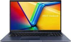 Asus Vivobook X1502ZA i5-1235U 8 GB 512 GB SSD Iris Xe Grafik 15.6'' Full HD Notebook