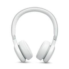 JBL Live 670BT NC Bluetooth Kulak Üstü Kulaklık - Beyaz
