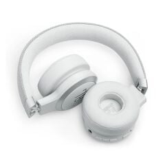 JBL Live 670BT NC Bluetooth Kulak Üstü Kulaklık - Beyaz