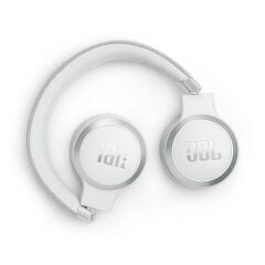 JBL Live 670BT NC Bluetooth Kulak Üstü Kulaklık - Beyaz