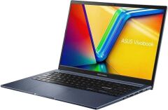 Asus Vivobook X1502ZA i5-1235U 8 GB 512 GB SSD Iris Xe Grafik 15.6'' Full HD Notebook