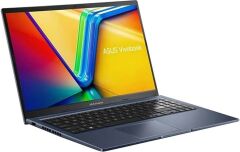 Asus Vivobook X1502ZA i5-1235U 8 GB 512 GB SSD Iris Xe Grafik 15.6'' Full HD Notebook