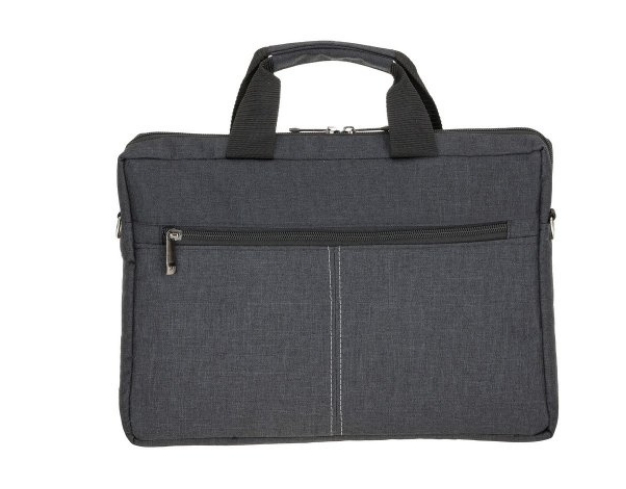 PLM JIMA 13'' SİYAH NOTEBOOK ÇANTASI