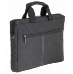 PLM JIMA 13'' SİYAH NOTEBOOK ÇANTASI
