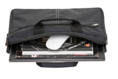 PLM JIMA 13'' SİYAH NOTEBOOK ÇANTASI