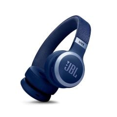 JBL Live 670BT NC Bluetooth Kulak Üstü Kulaklık - Mavi