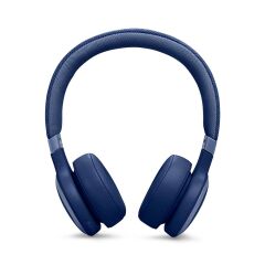 JBL Live 670BT NC Bluetooth Kulak Üstü Kulaklık - Mavi