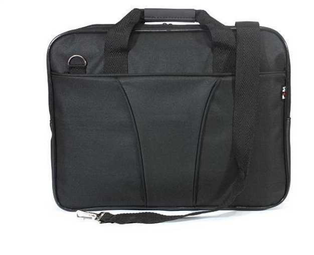 PLM 15''-16'' YF15 SİYAH NOTEBOOK ÇANTA