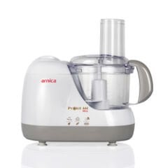 Arnica Prokit 444 Mini Mutfak Robotu Beyaz