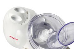 Arnica Prokit 444 Mini Mutfak Robotu Beyaz