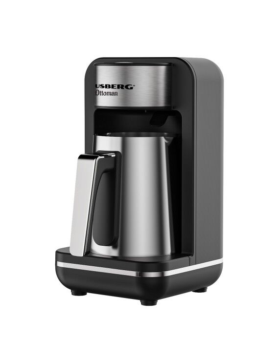 Hausberg HB-3821 elektrikli türk kahve makinesi