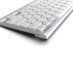 INCA IBK-569BT BLUETOOTH 3.0 KABLOSUZ SMART SİLVER