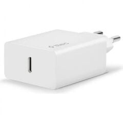 Ttec Smartcharger 2SCS22BL Pd 20W Seyahat Hızlı Şarj Aleti + Usb-C - Lightning Şarj Kablosu