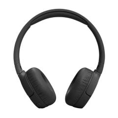 JBL Tune 670BT NC Kablosuz Bluetooth Kulak Üstü Kulaklık - Siyah
