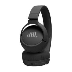 JBL Tune 670BT NC Kablosuz Bluetooth Kulak Üstü Kulaklık - Siyah