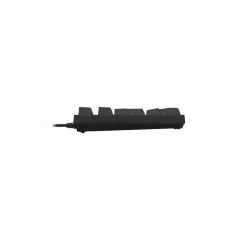LENOVO LECOO KB101 SİYAH USB Q TYPE KLAVYE