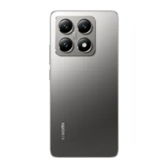 Mi 14T 12GB/256GB Titanyum Gri