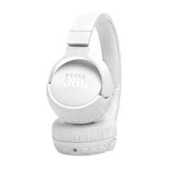 JBL Tune 670BT NC Kablosuz Bluetooth Kulak Üstü Kulaklık - Beyaz