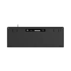 LENOVO LECOO KB103 SİYAH USB Q TYPE KLAVYE