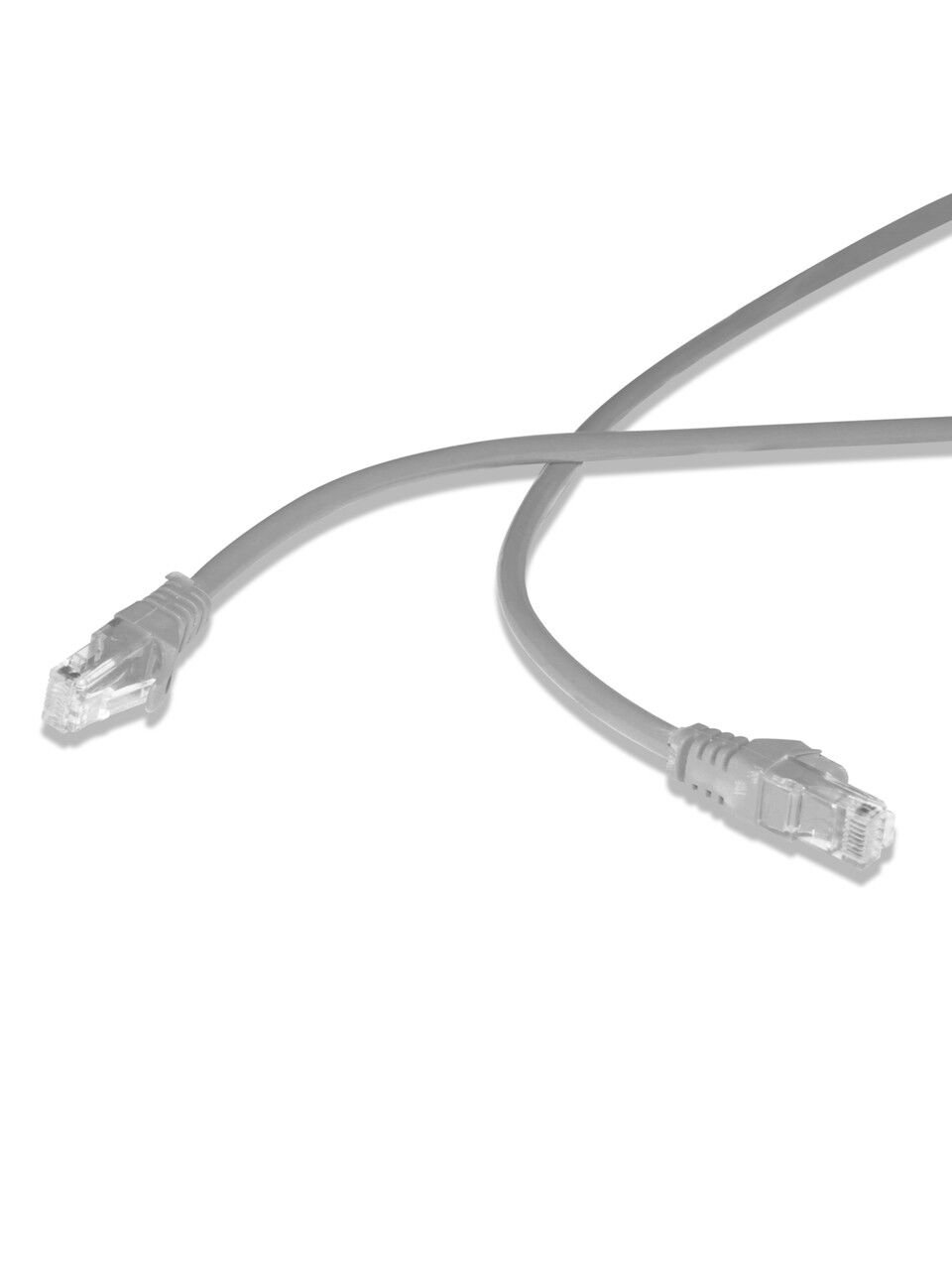 FLAXES FNK-605G 5MT CAT6 23AWG GRI NETWORK KABLO