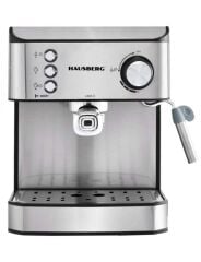 Hausberg HB-3725 espresso kahve makinesi