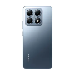 Mi 14T 12GB/256GB Titanyum Mavi