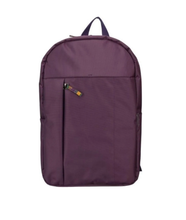 PLM OSLO 15.6' NOTEBOOK SIRT ÇANTASI MÜRDÜM