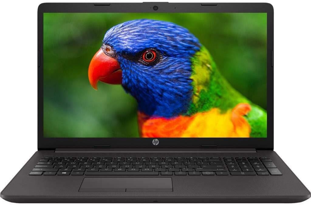 Hp 250 G7 i3-1005G1 4GB 256GB SSD 15.6'' FreeDOS Full HD Notebook