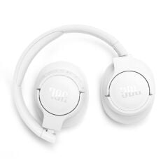 JBL Tune 770BT ANC Kulak Üstü Bluetooth Kulaklık - Beyaz