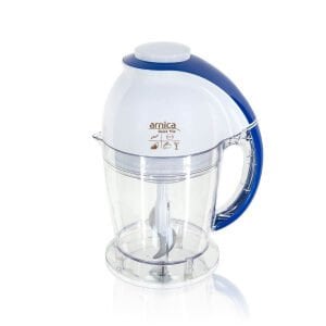 Arnica Quick Mix Robot Lacivert