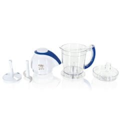 Arnica Quick Mix Robot Lacivert