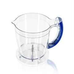 Arnica Quick Mix Robot Lacivert