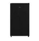 FİNLUX FRTT89DC48B SİYAH STATIC OFİS  BUZDOLABI 88 LT