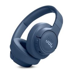 JBL Tune 770BT ANC Kulak Üstü Bluetooth Kulaklık - Mavi
