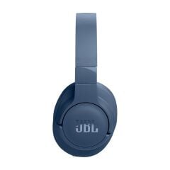JBL Tune 770BT ANC Kulak Üstü Bluetooth Kulaklık - Mavi