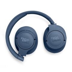 JBL Tune 770BT ANC Kulak Üstü Bluetooth Kulaklık - Mavi