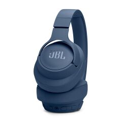 JBL Tune 770BT ANC Kulak Üstü Bluetooth Kulaklık - Mavi